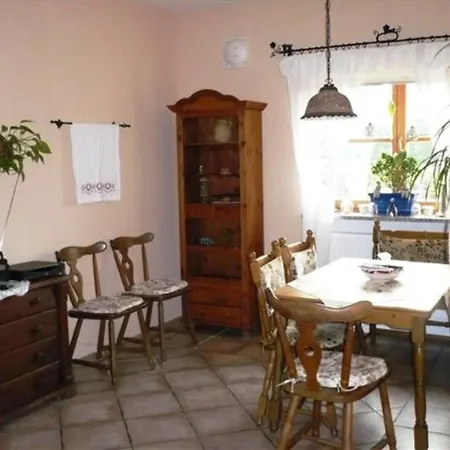 Ferienwohnung Lindert