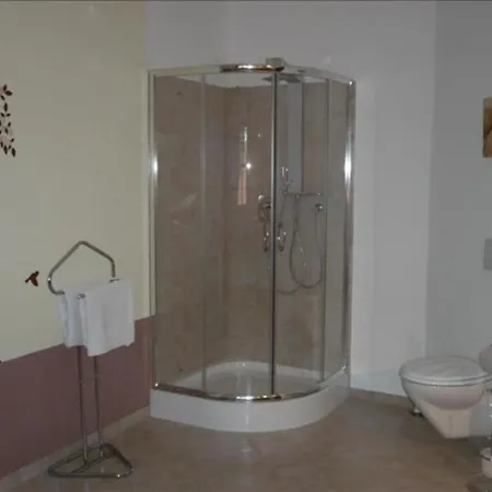 Ferienwohnung Lindert * Brannenburg