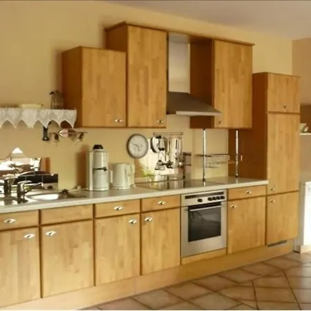 Ferienwohnung Lindert 公寓 *