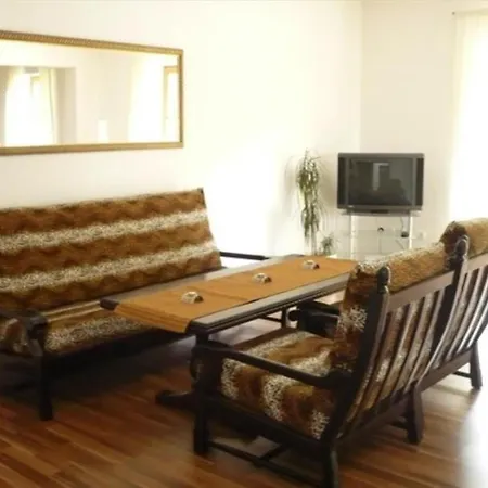 Ferienwohnung Lindert 公寓 布兰嫩堡