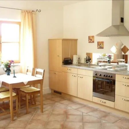 Ferienwohnung Lindert 公寓 *