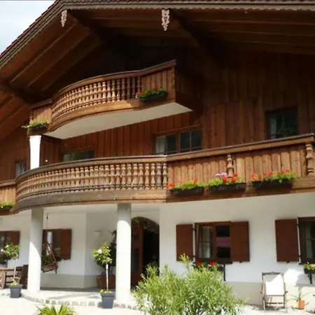 Ferienwohnung Lindert 公寓 *