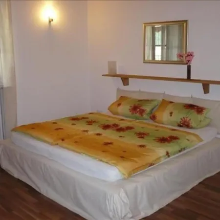 Ferienwohnung Lindert 公寓